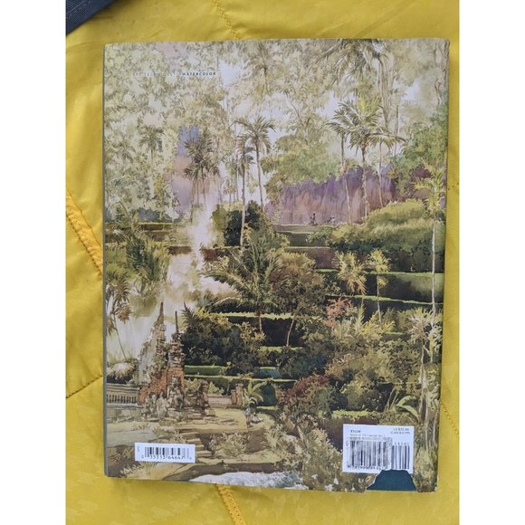 SPLASH 11 - Best of Watercolor - New Directions - Painting Hardcover Rachel Wolf - Picture 3 of 11